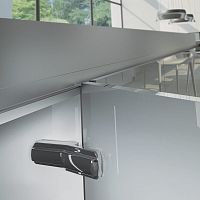 Furniture hinge LAPISsteelspringhome