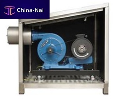 Air blower 587 seriesdirect-drive
