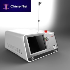 Varicose vein treatment laser phlebologyGaAsdiode