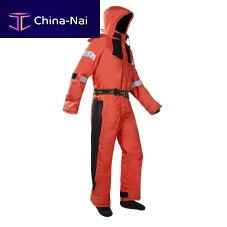 Professional semi-drysuit SMART 1Awith hoodone-piece5 mm