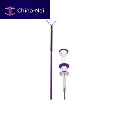 Vascular surgical clip VDKCD11230P