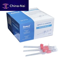 Access catheter S-IVCATH-18Gperipheralbox of 50 units