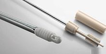 Small joint suture anchor A�LINK�S®rotator cuffabsorbable