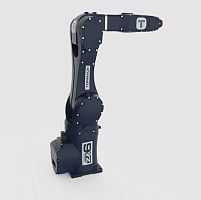 Articulated robot ZA6handlingIP65