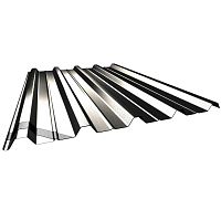 Metal roofing Coverib 850metal lookthermo-acousticinsulating