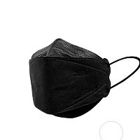 Adult surgical mask box of 10disposablenon-woven