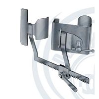 Thoracic retractor DP-786-17-67surgery
