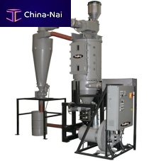 Plastic crystallizer SCL