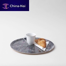 Birch serving tray HOMAGElaminated woodhome