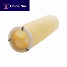 Ascending aorta vascular bioprosthesis 11556with valve