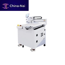 Automatic punching machine JYL-6080CKcuttingpunching machineedge