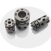Cervical vertebral corpectomy prosthesis expandable