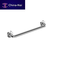 Brass grab bar ARCHITECT : 2900210straightwall-mountedcommercial