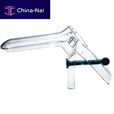 Vaginal speculum BSM242Cuscotransparent