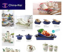  Chaozhou Xincheng Ceramics Co., Ltd.