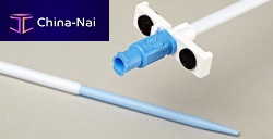 Vascular dilator