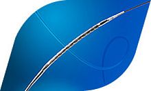 Coronary stent Cygnus IIcobalt-chromiumhydrophiliccoated