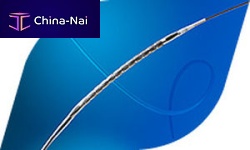 Coronary stent Cygnus IIcobalt-chromiumhydrophiliccoated