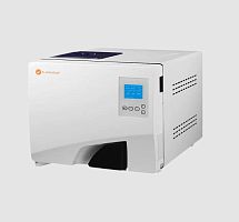 Pedicure autoclave Sense 8 Lpodiatryophthalmologybenchtop