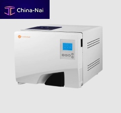 Pedicure autoclave Sense 8 Lpodiatryophthalmologybenchtop