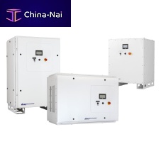 Shore power transformer ShorPOWER® SHF