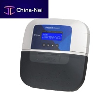 Swimming pool home automation system SPEEDEOfor heatingfor filtrationlighting