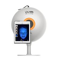 Skin pigmentation analysis system DBQ3-3 MoreMe