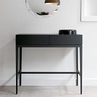 Contemporary sideboard table M11 seriesoakashAmerican walnut