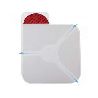 Training simulation trainer CS01wound managementsurgerypad