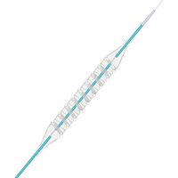 PTCA catheter VesSpiral®coronaryballoon