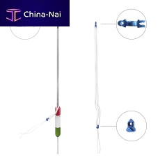 Cruciate ligament reconstruction suture button HJfor acromioclavicular joint reconstruction
