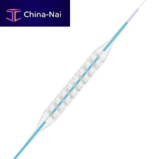 PTCA catheter VesSpiral®coronaryballoon