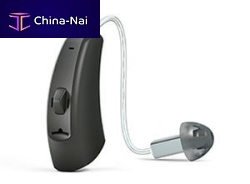 Mini RIC hearing aid Centro 6