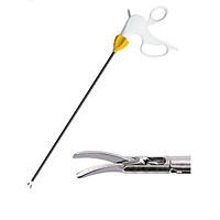 Laparoscopic scissors GYEE-DS01Metzenbaumfor humansveterinary