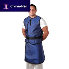 X-ray protective apron AP/VSFBX-ray protective skirtfront protectionrear protection