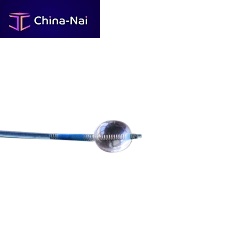 Occlusion catheter NVOneurovascularballoon