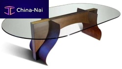 Original design table LOIRAbeechoval
