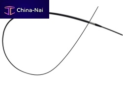 Chronic total occlusion catheter ACROSS CTO STblood vesselballoon