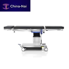 Electric operating table COMFORT 200 universalENTendoscopy