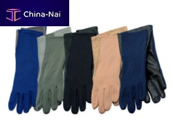 Free flight gloves EGN