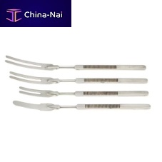 Eyelid retractor 0107076ophthalmic surgerystainless steel