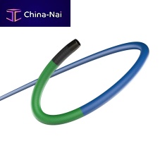 Guiding catheter GCperipheralcoronaryhydrophilic