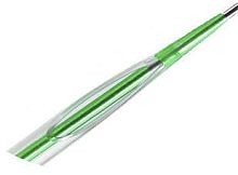 Thrombectomy catheter PHANTOM 5Fthrombus aspirationcoronaryperipheral
