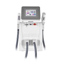 Hair removal IPL system VSHR22skin rejuvenationvascular lesion treatmentpigmented lesion treatment