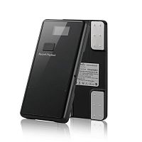 3-channel ECG event recorder Wecardio PLUSwireless