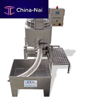 Cheese production line