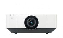 Flight simulation projecter VPL-FHZ58training