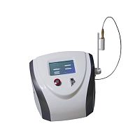 Varicose vein treatment laser EB90+diodetrolley-mounted