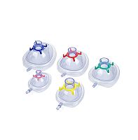 PVC anesthesia mask
