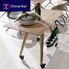 Home service trolley V-Alpinoak